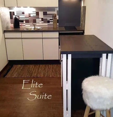 Appartement Elite *