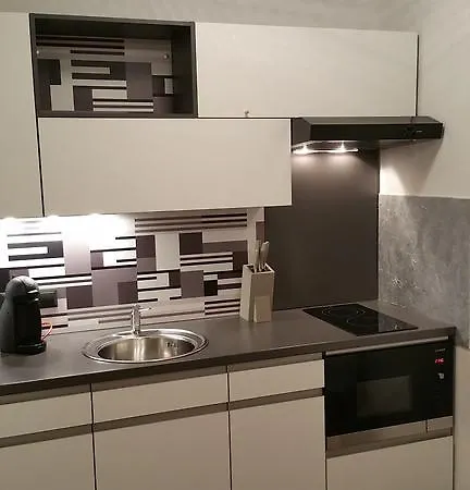 Appartement Elite Villach