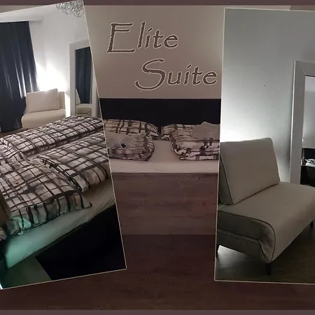 Appartement Elite